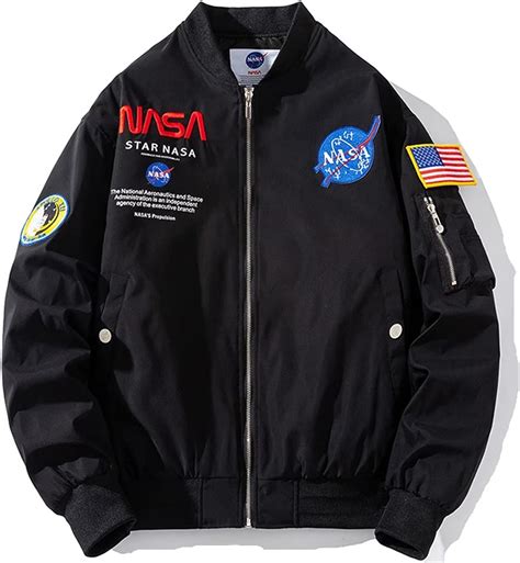 ma 1 nasa jacket